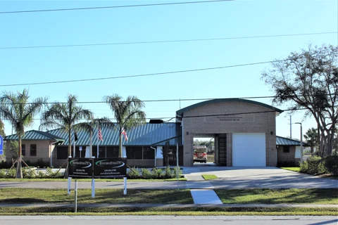 Bonita Fire Station #23 — photo 6
