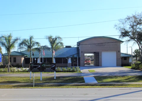 Bonita Fire Station #23 — photo 7