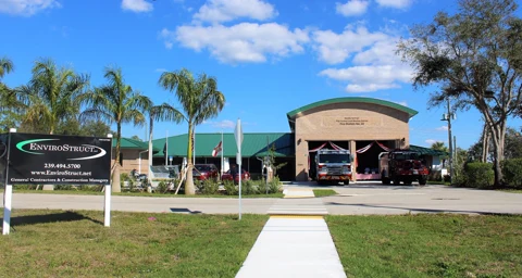 Bonita Fire Station #23 — photo 11