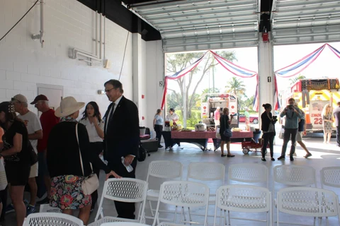 Bonita Fire Station #23 — photo 15