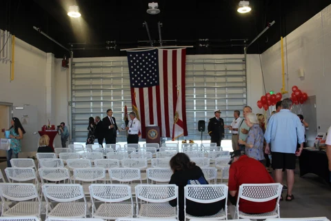 Bonita Fire Station #23 — photo 17