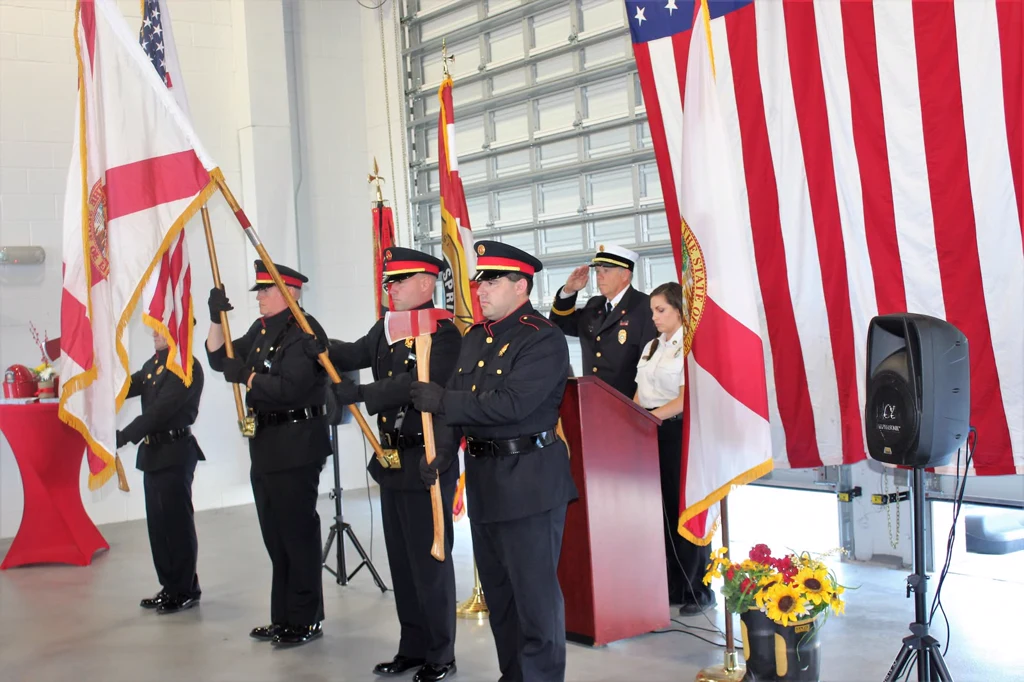Bonita Fire Station #23 — photo 24