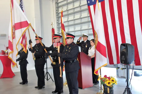 Bonita Fire Station #23 — photo 24