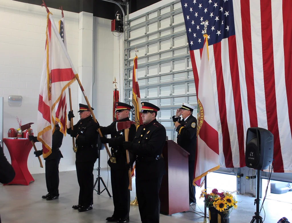 Bonita Fire Station #23 — photo 25