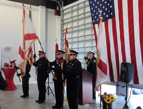 Bonita Fire Station #23 — photo 25