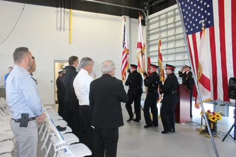 Bonita Fire Station #23 — photo 26
