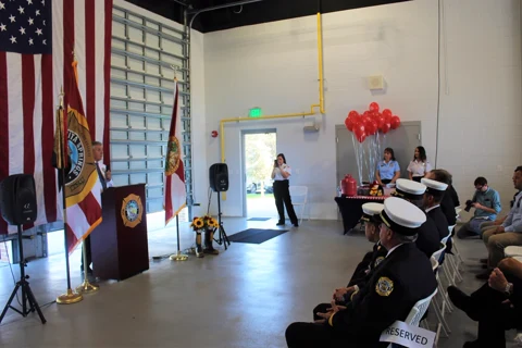 Bonita Fire Station #23 — photo 27