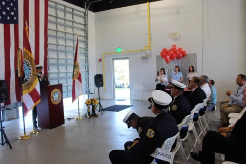 Bonita Fire Station #23 — photo 29