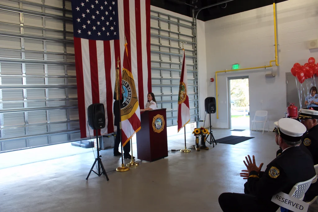 Bonita Fire Station #23 — photo 30