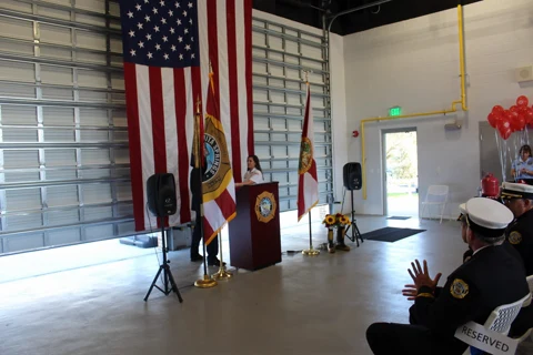 Bonita Fire Station #23 — photo 30