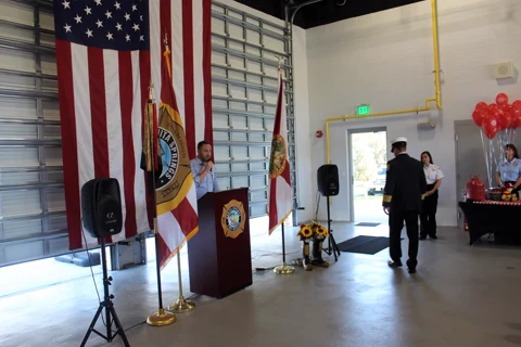 Bonita Fire Station #23 — photo 31