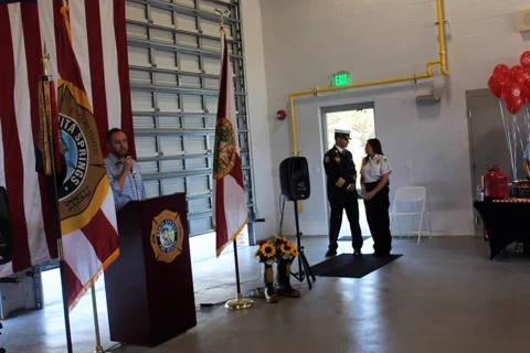 Bonita Fire Station #23 — photo 32