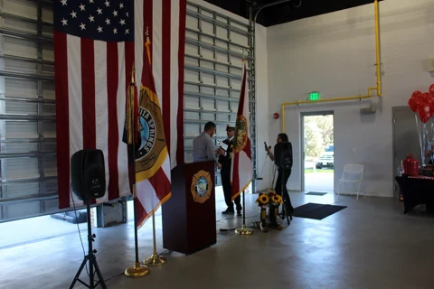 Bonita Fire Station #23 — photo 33