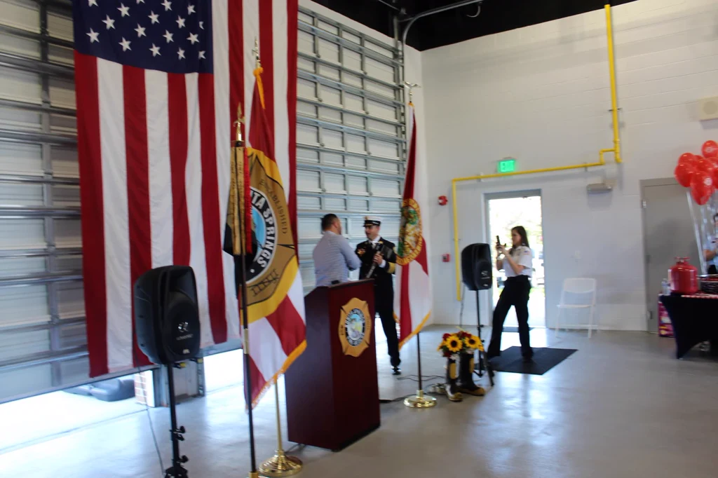 Bonita Fire Station #23 — photo 34