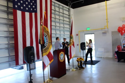 Bonita Fire Station #23 — photo 34