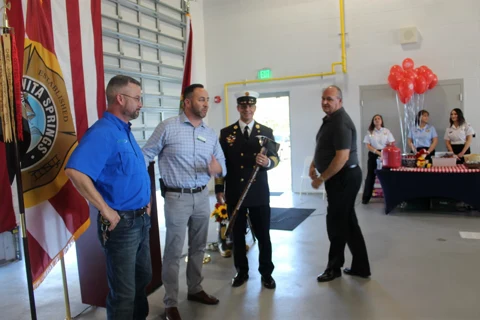 Bonita Fire Station #23 — photo 35