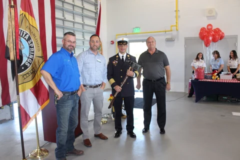 Bonita Fire Station #23 — photo 36