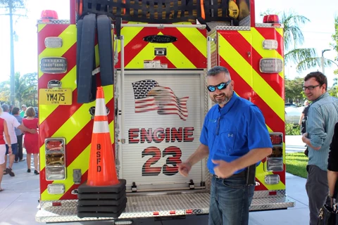 Bonita Fire Station #23 — photo 39