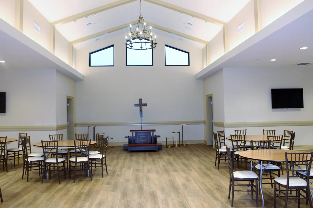Coral Ridge Funeral Homes — photo 2
