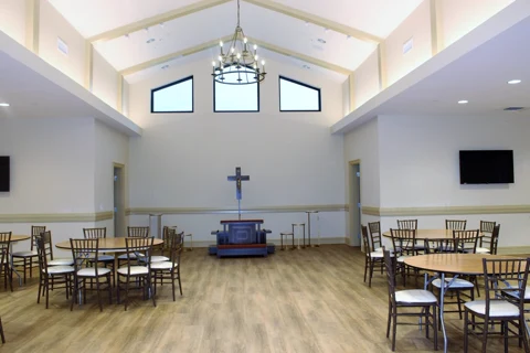 Coral Ridge Funeral Homes — photo 2