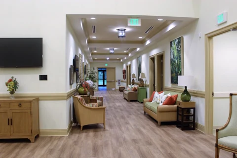 Coral Ridge Funeral Homes — photo 3