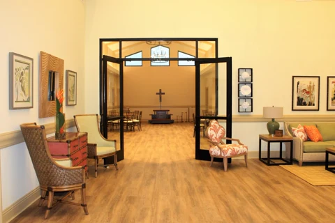 Coral Ridge Funeral Homes — photo 4