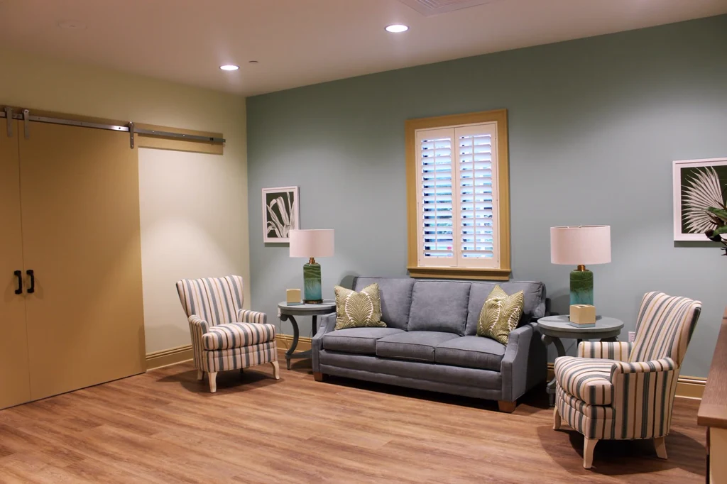 Coral Ridge Funeral Homes — photo 5