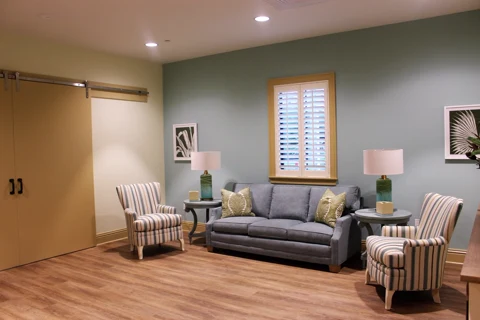 Coral Ridge Funeral Homes — photo 5