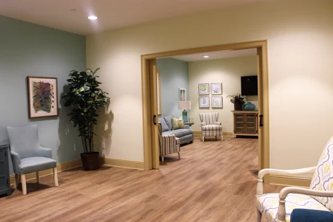 Coral Ridge Funeral Homes — photo 6