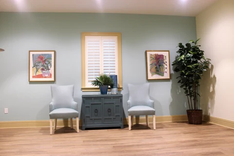 Coral Ridge Funeral Homes — photo 7