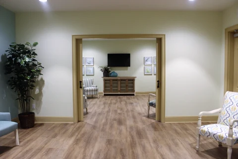 Coral Ridge Funeral Homes — photo 8
