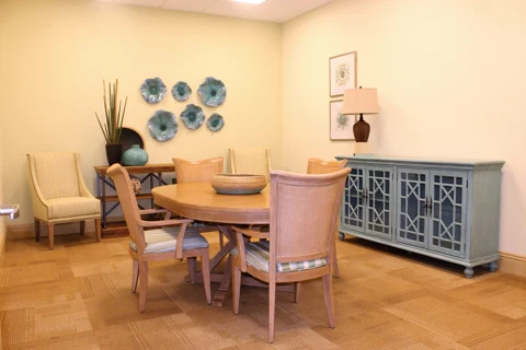 Coral Ridge Funeral Homes — photo 9