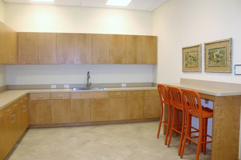 Coral Ridge Funeral Homes — photo 10