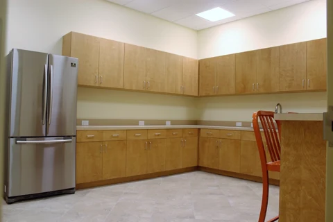 Coral Ridge Funeral Homes — photo 11