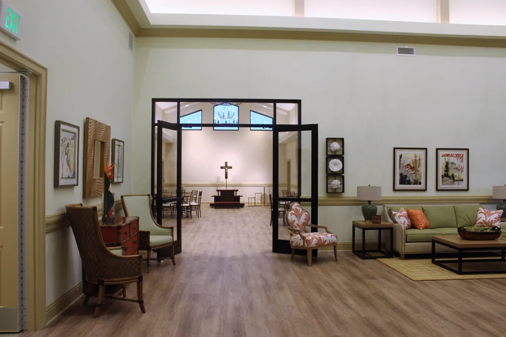 Coral Ridge Funeral Homes — photo 12