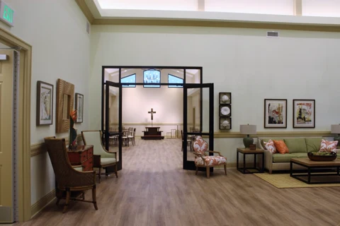 Coral Ridge Funeral Homes — photo 12