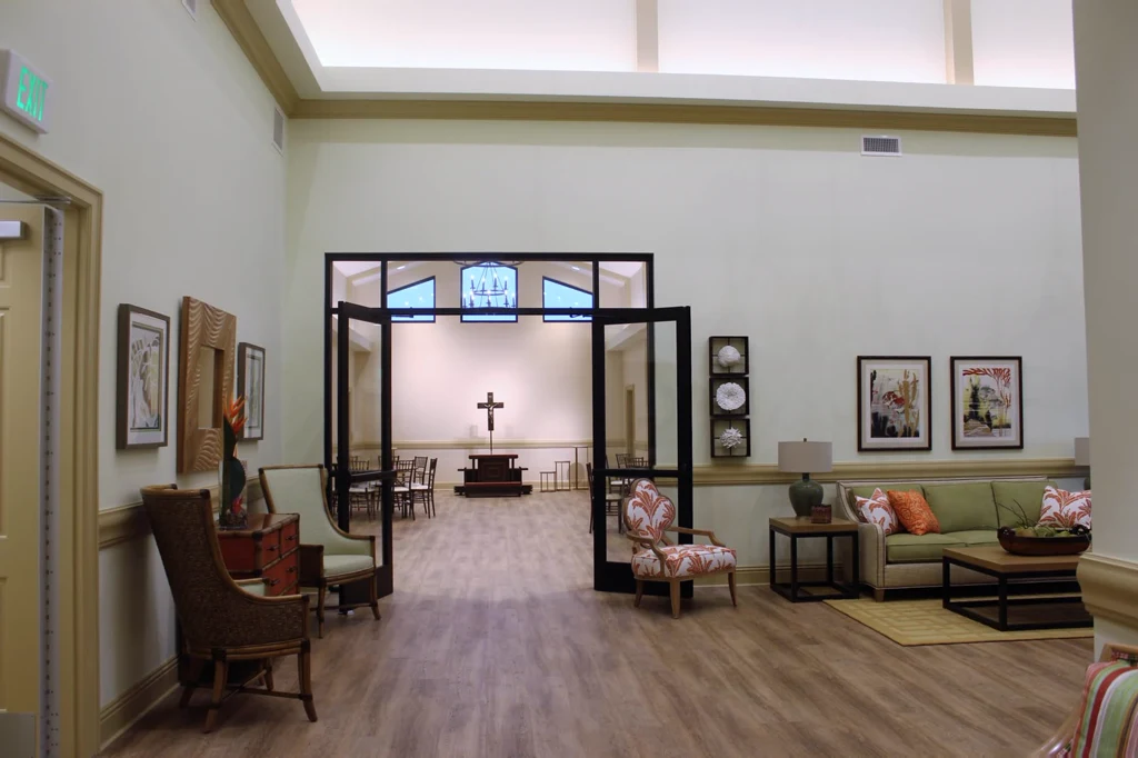 Coral Ridge Funeral Homes — photo 13
