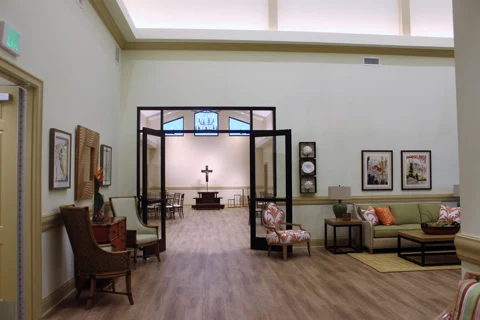 Coral Ridge Funeral Homes — photo 13