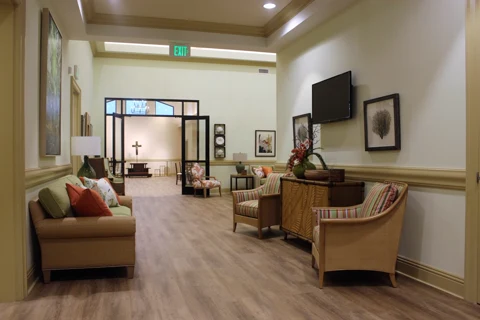Coral Ridge Funeral Homes — photo 14
