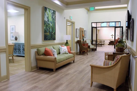 Coral Ridge Funeral Homes — photo 15