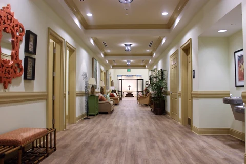 Coral Ridge Funeral Homes — photo 16