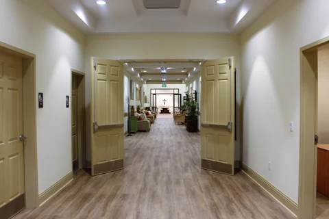 Coral Ridge Funeral Homes — photo 17