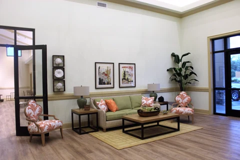 Coral Ridge Funeral Homes — photo 19
