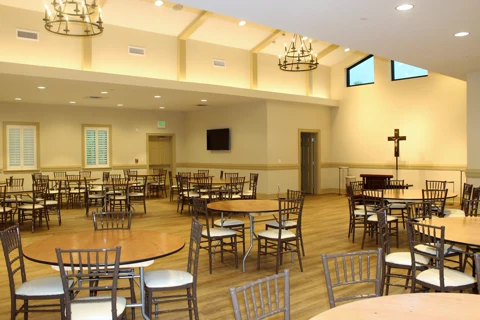 Coral Ridge Funeral Homes — photo 20