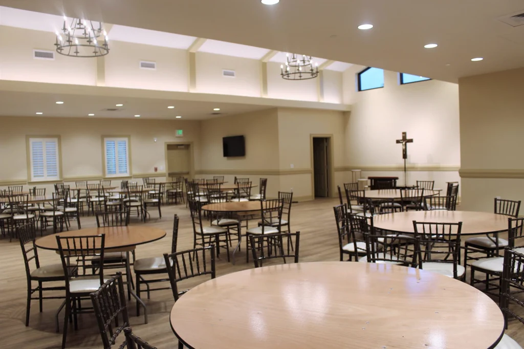 Coral Ridge Funeral Homes — photo 21