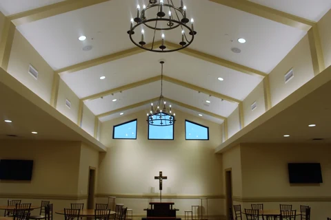 Coral Ridge Funeral Homes — photo 22