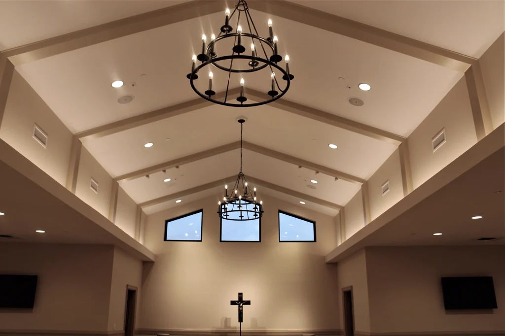 Coral Ridge Funeral Homes — photo 23