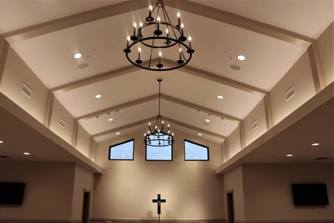 Coral Ridge Funeral Homes — photo 23