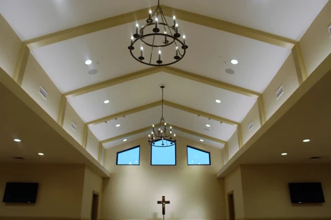 Coral Ridge Funeral Homes — photo 24