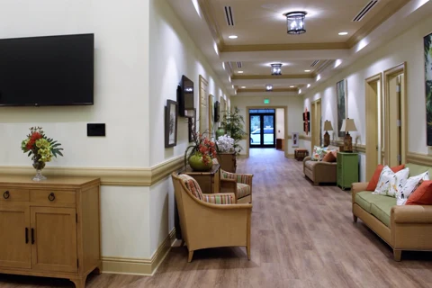 Coral Ridge Funeral Homes — photo 25